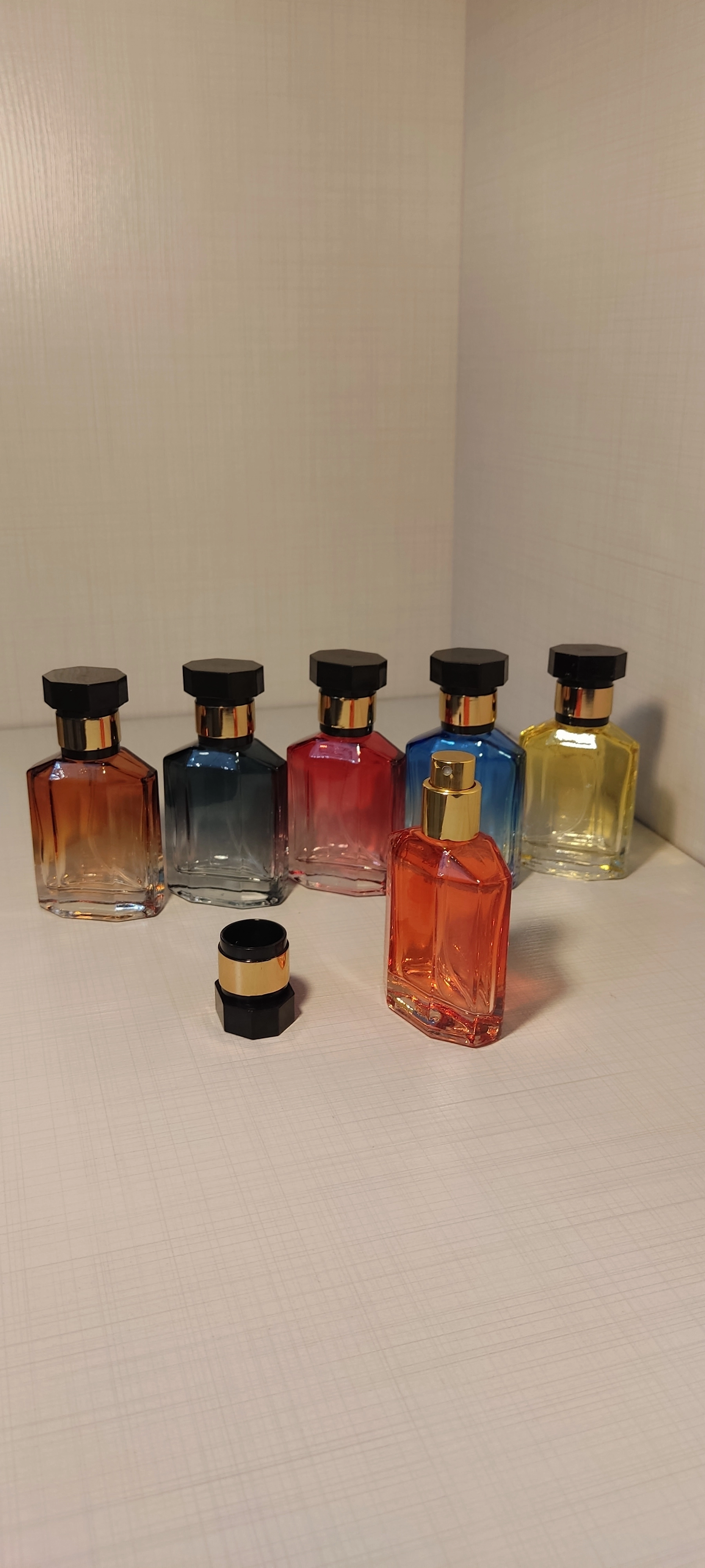 عطر مونت بلک لجند نیو