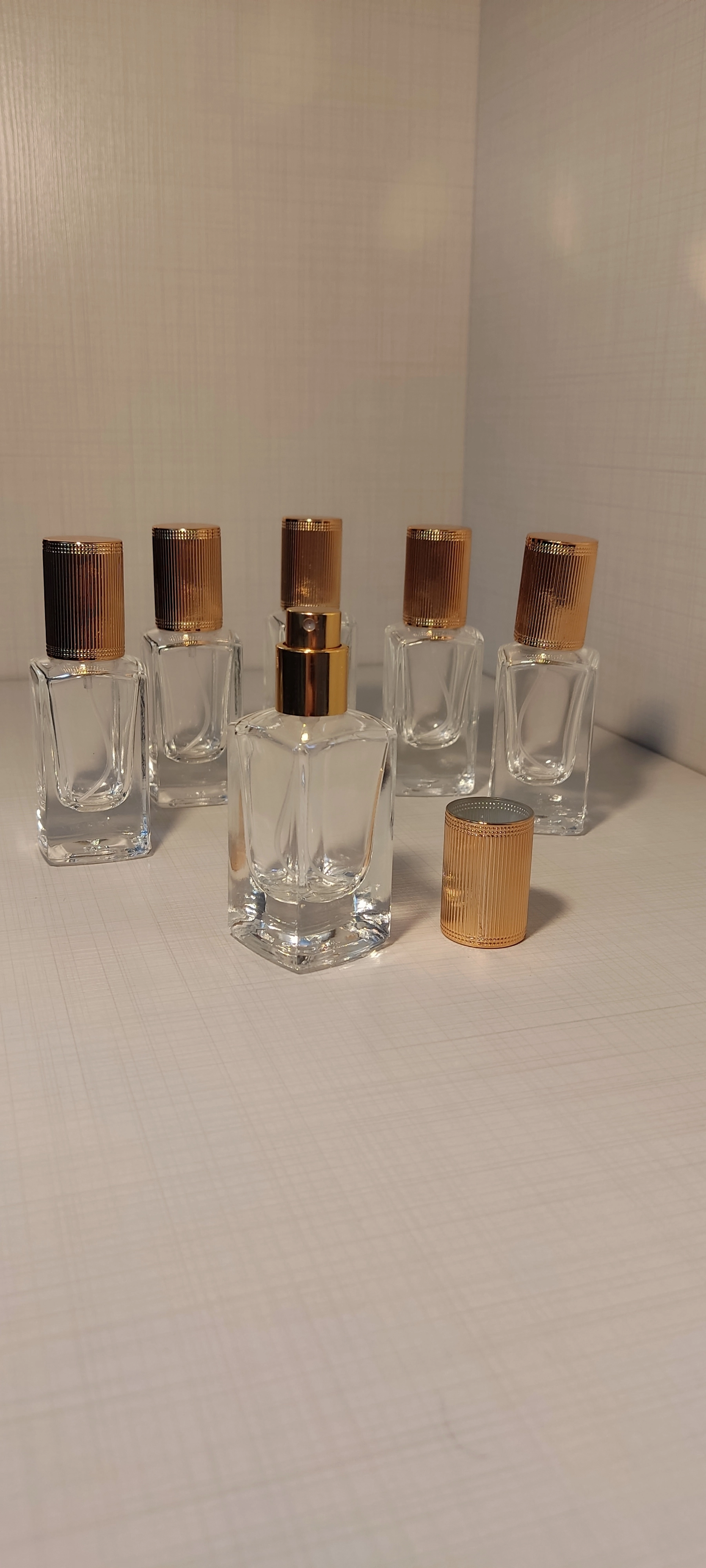 عطر مگاماره