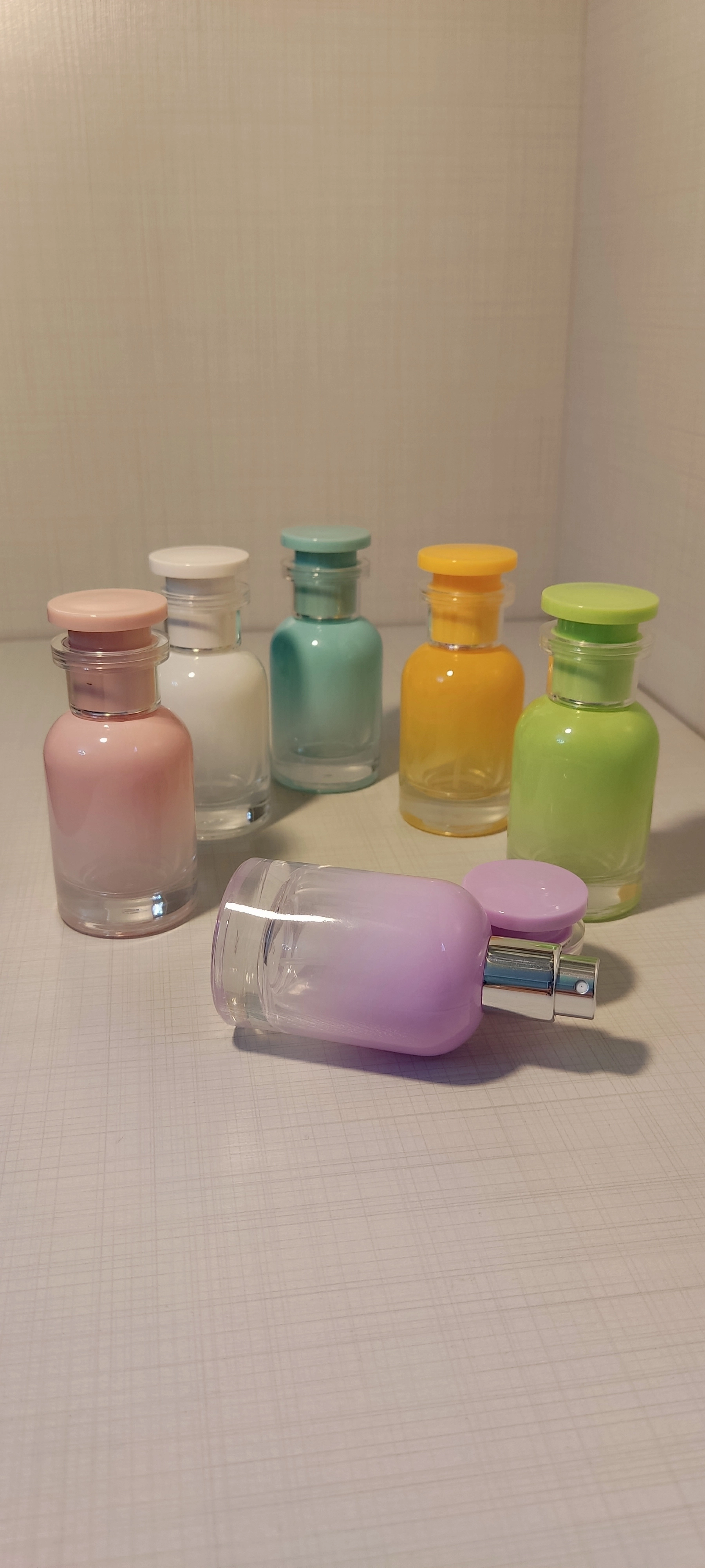 عطر مگاماره