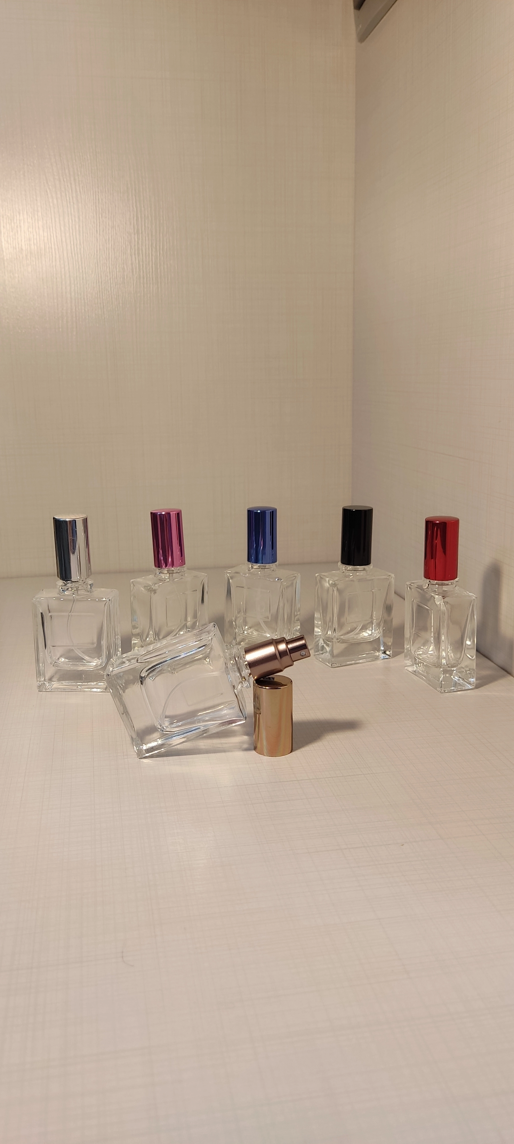 عطر اونتوس