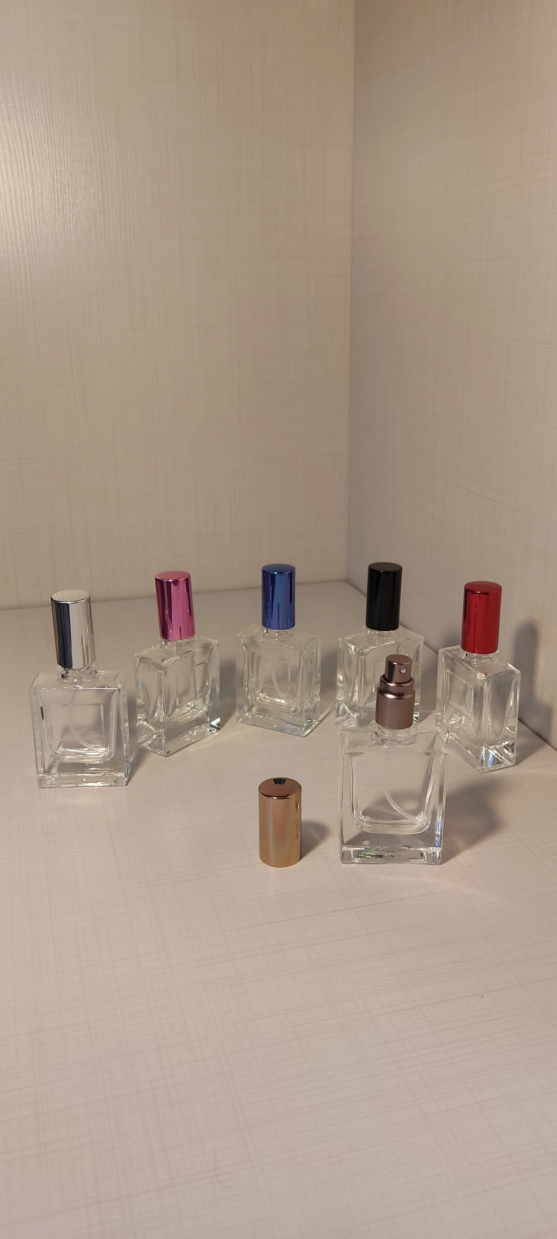 عطر گودگرل اصل