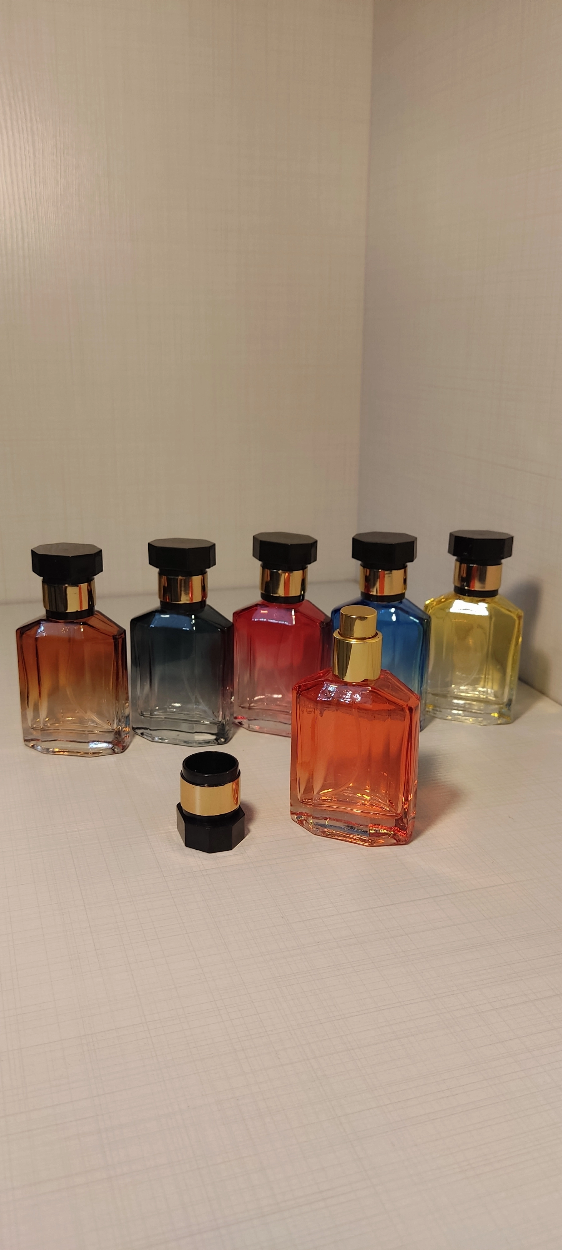 عطر گودگرل اصل