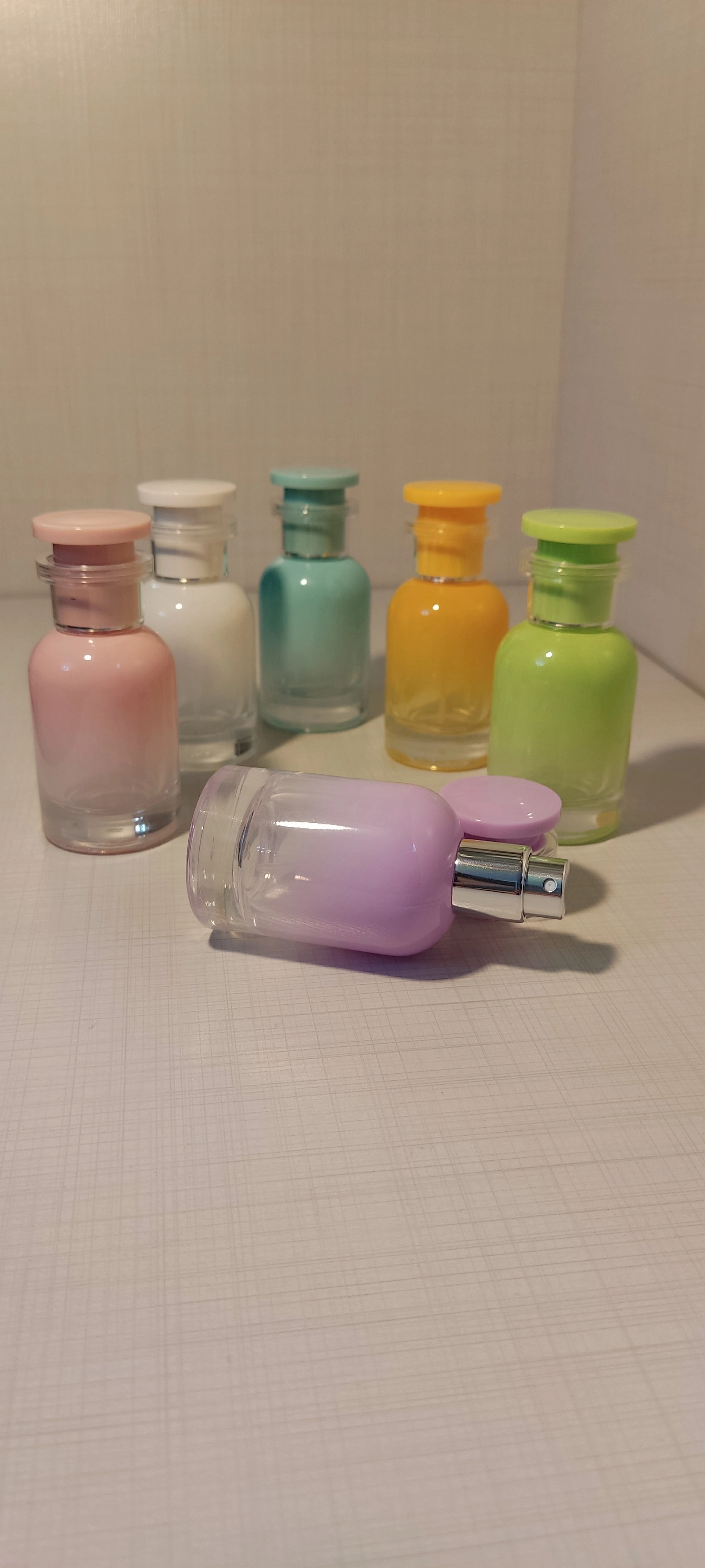 عطر تق هرمس 30cc