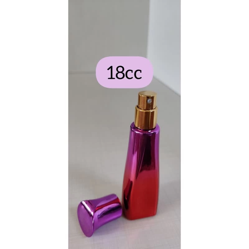 عطر لانگوم مدنایت رز اصل 18cc