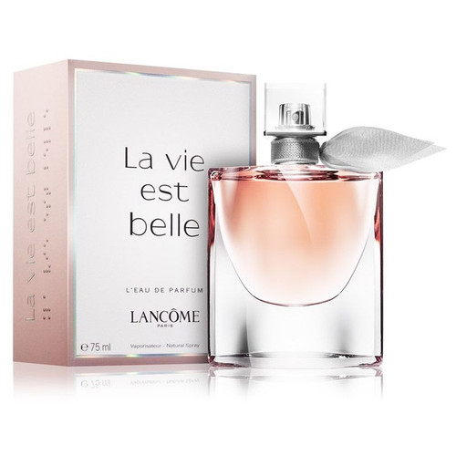 عطر لانکوم لاویه است بل اصل برند ICV جیوادن | Lancome La Vie Est Belle is the original ICV Givaden brand