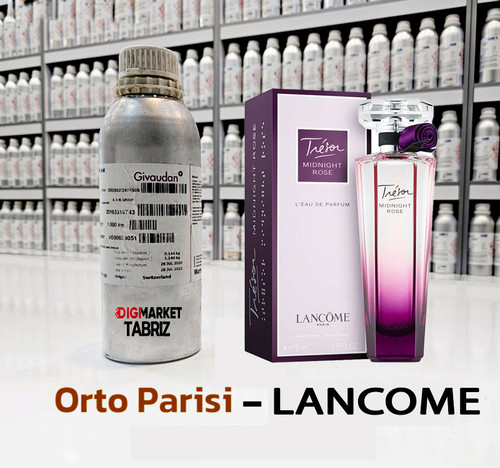 عطر لانگوم مدنایت رز اصل